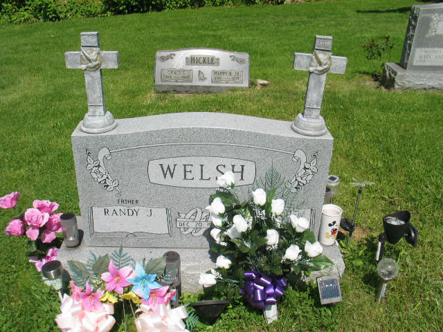 tombstone
